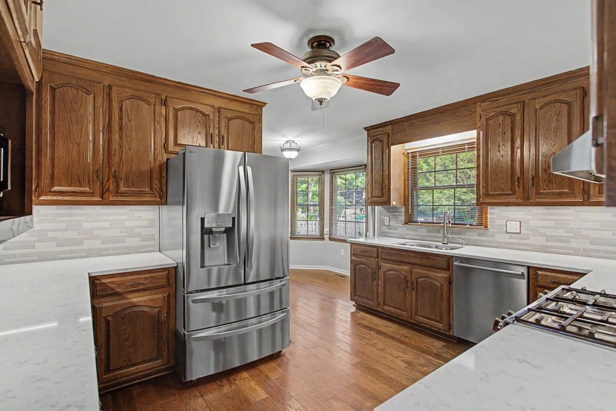 House for rent at 128 Stone Lake Court, Yorktown, VA 23693
