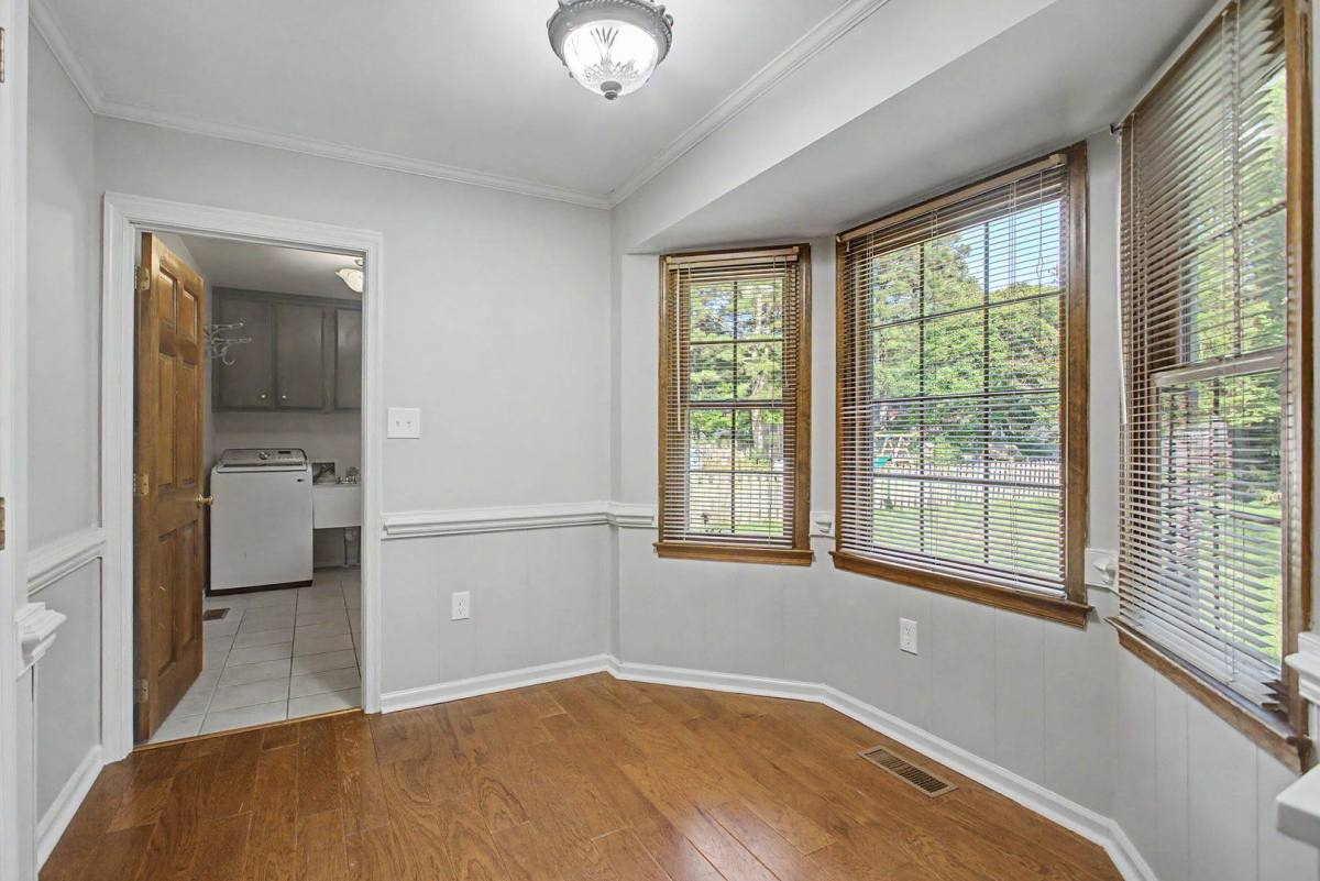 House for rent at 128 Stone Lake Court, Yorktown, VA 23693