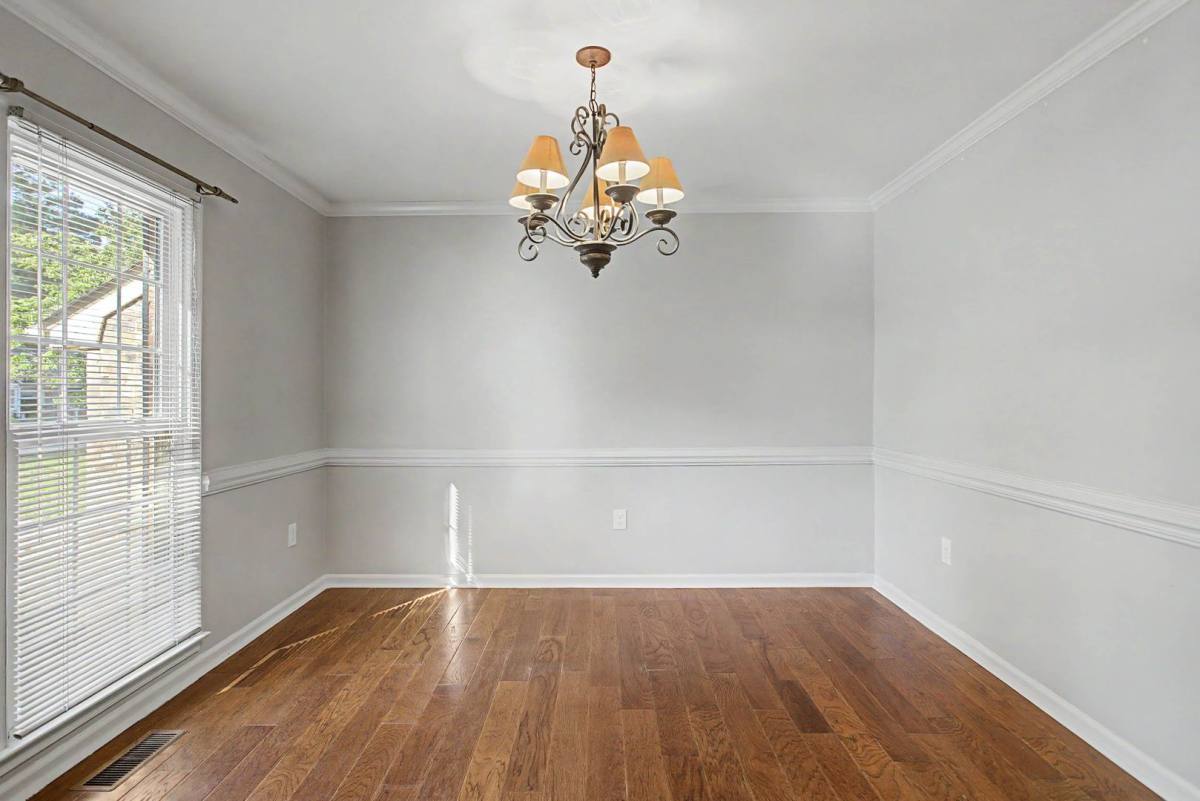 House for rent at 128 Stone Lake Court, Yorktown, VA 23693