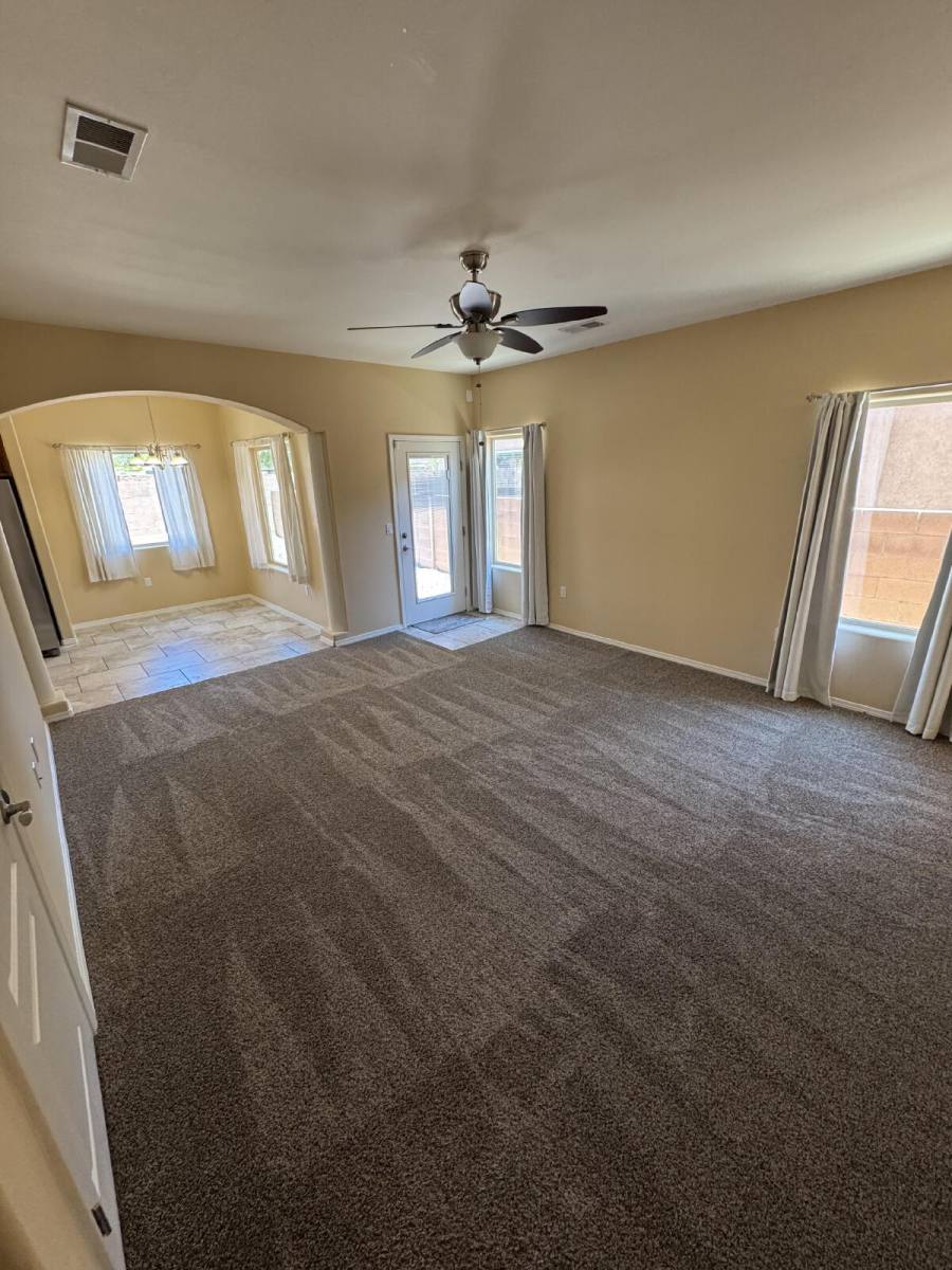 House for rent at 618 Fire Wheel Loop, Los Lunas, NM 87031