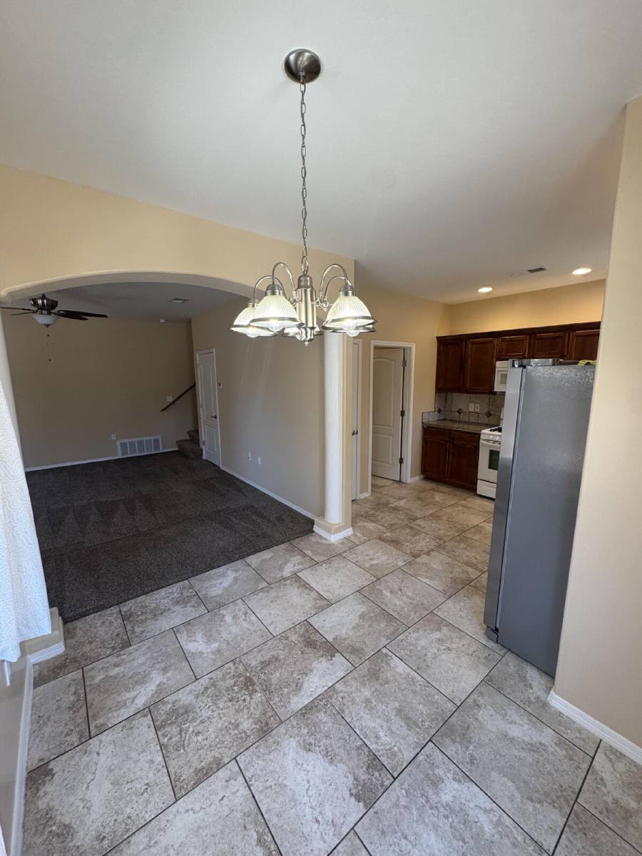 House for rent at 618 Fire Wheel Loop, Los Lunas, NM 87031