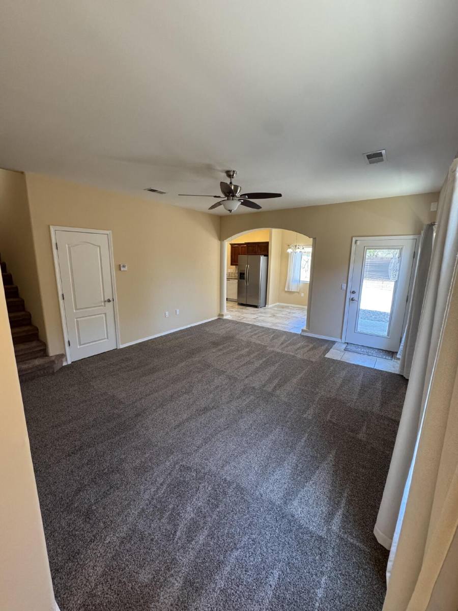 House for rent at 618 Fire Wheel Loop, Los Lunas, NM 87031
