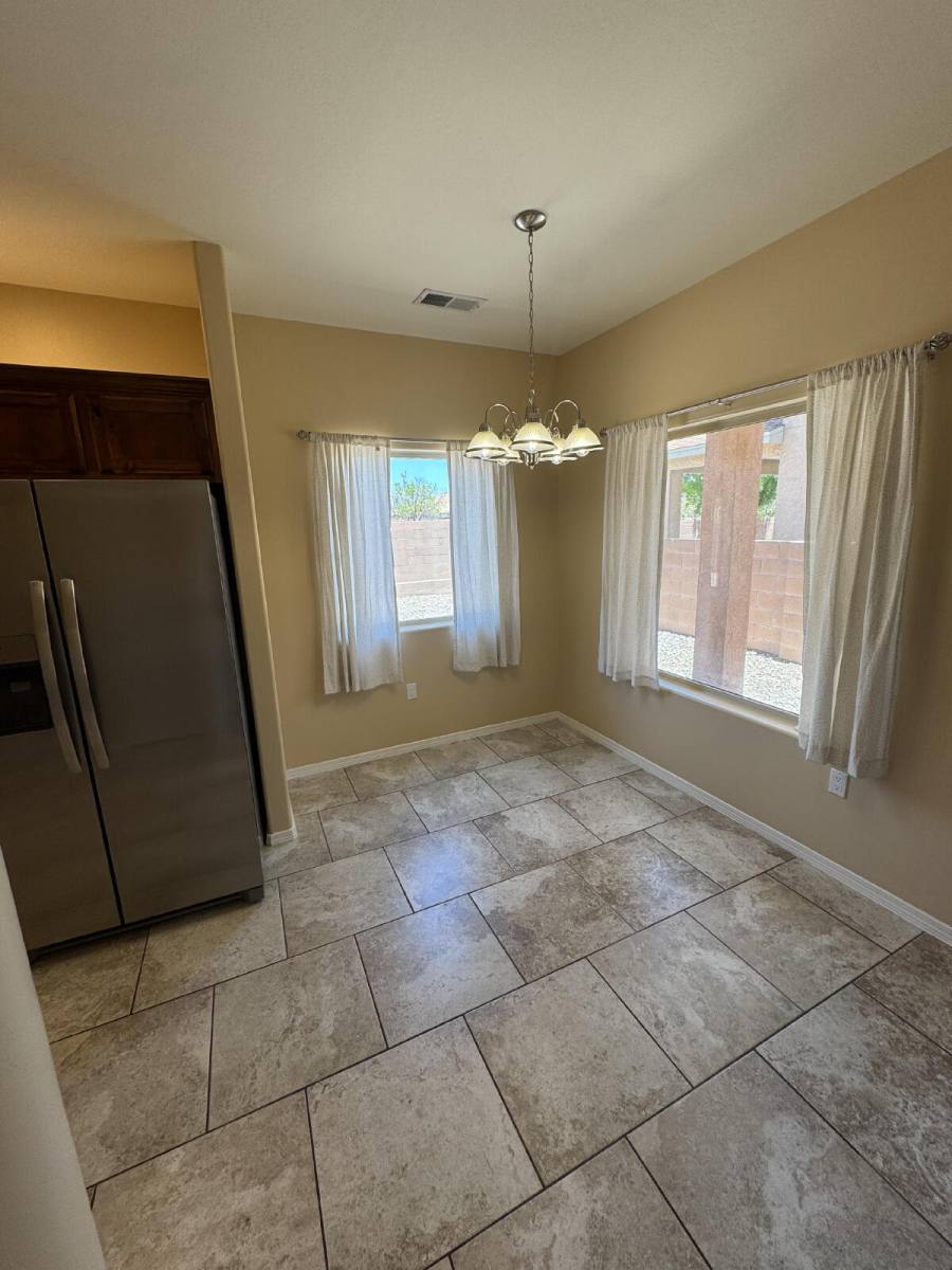 House for rent at 618 Fire Wheel Loop, Los Lunas, NM 87031