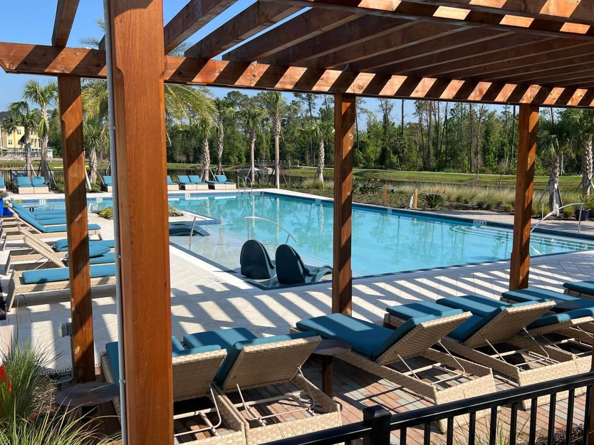 House for rent at 1827 Beach Ridge Rd, Kissimmee, FL 34747