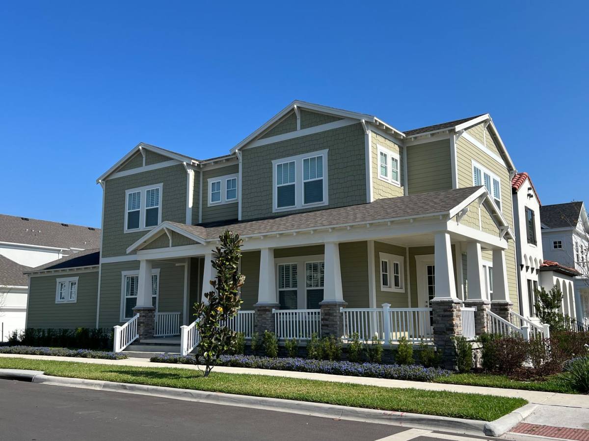 House for rent at 1827 Beach Ridge Rd, Kissimmee, FL 34747
