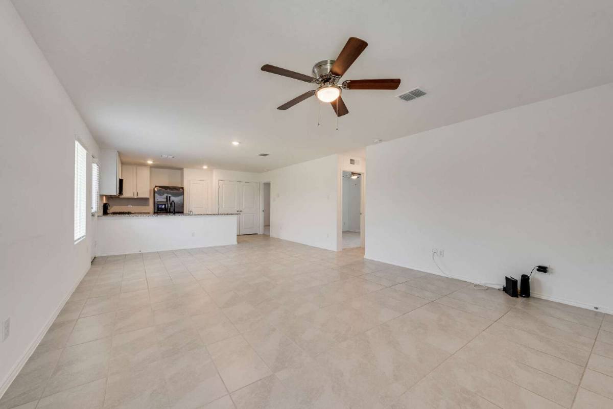 House for rent at 11846 Arkoma Dr, Justin, TX 76247
