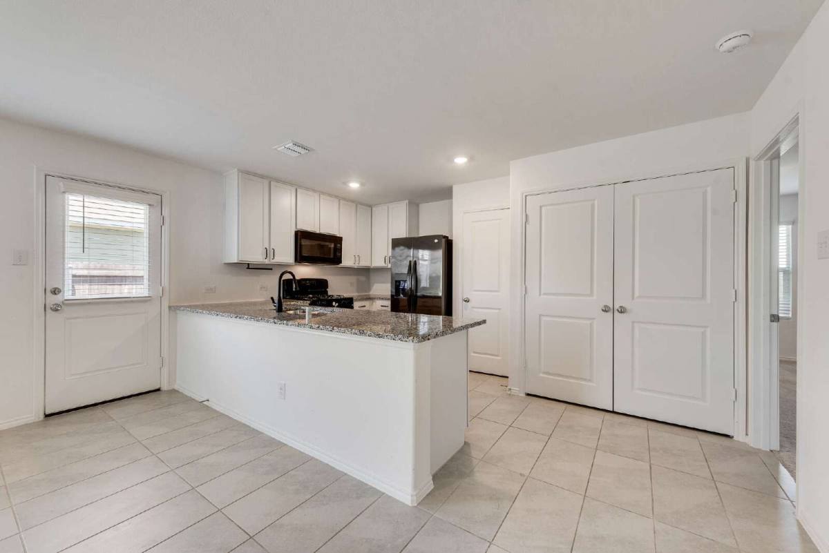 House for rent at 11846 Arkoma Dr, Justin, TX 76247