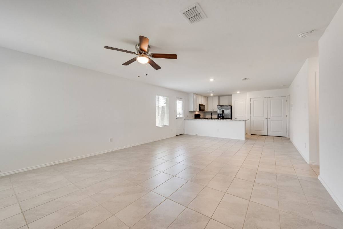 House for rent at 11846 Arkoma Dr, Justin, TX 76247