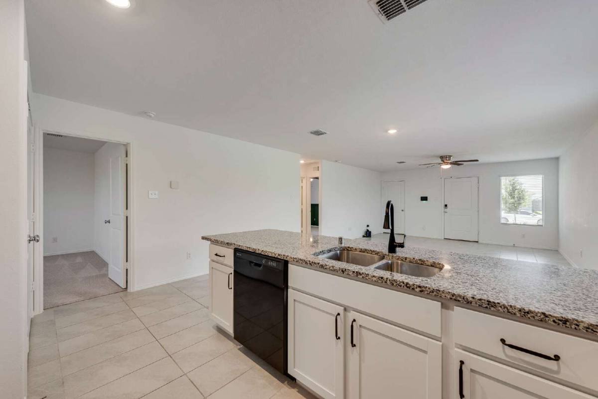 House for rent at 11846 Arkoma Dr, Justin, TX 76247