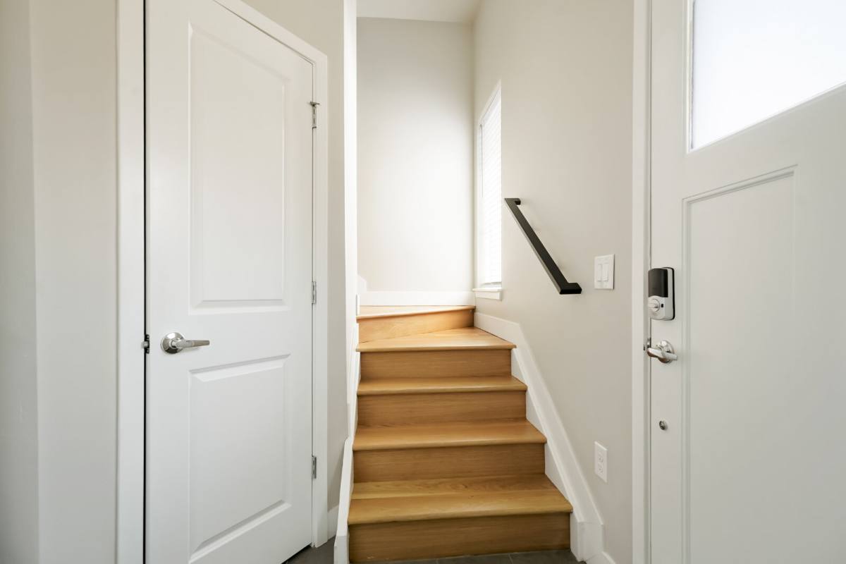 Townhouse for rent at 2814 Federal Blvd, Denver, CO 80211