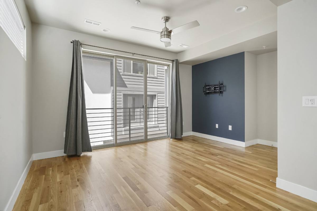 Townhouse for rent at 2814 Federal Blvd, Denver, CO 80211