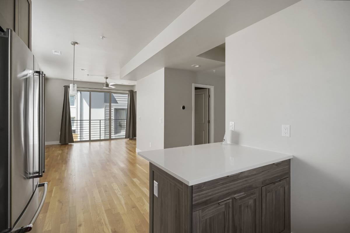 Townhouse for rent at 2814 Federal Blvd, Denver, CO 80211