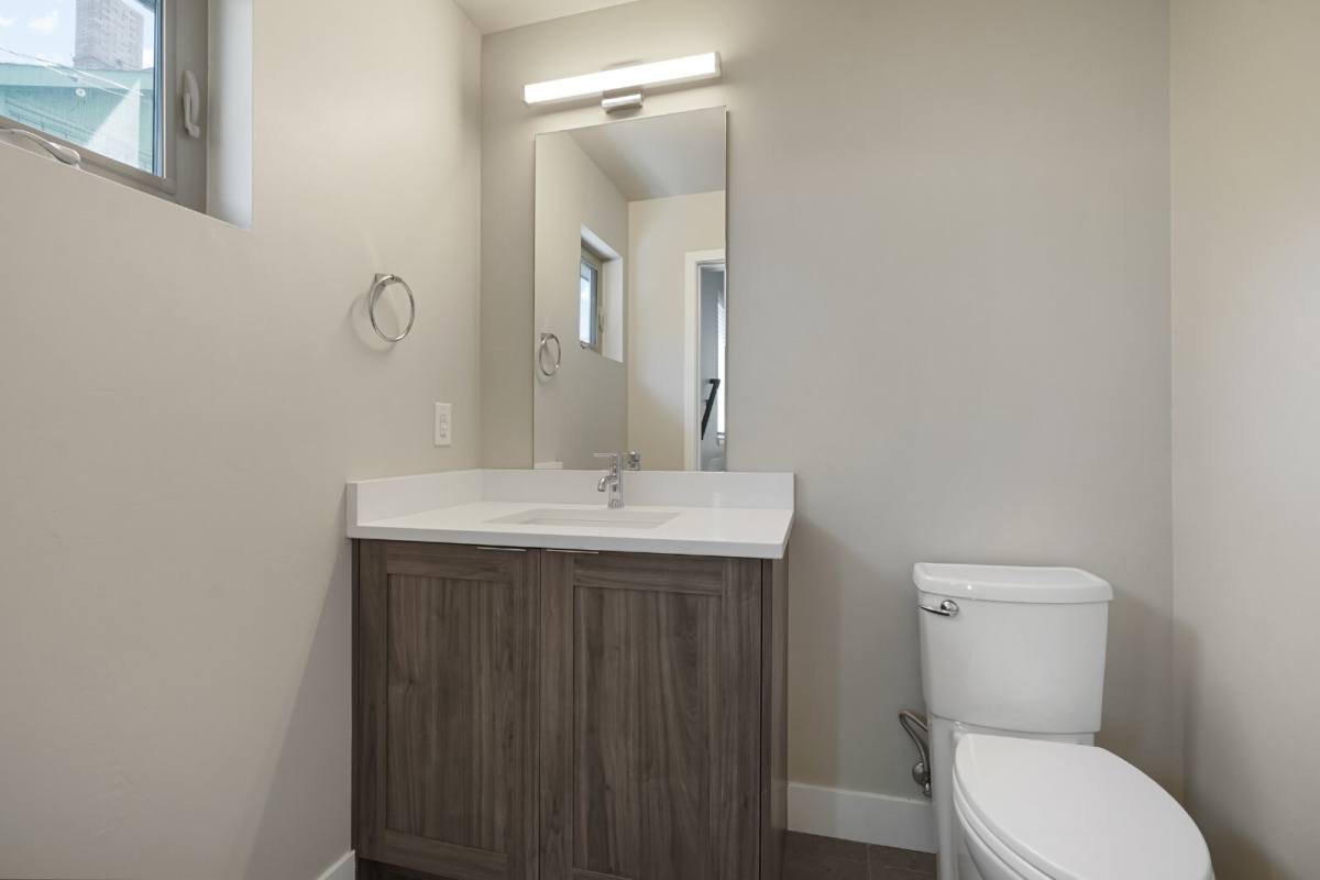 Townhouse for rent at 2814 Federal Blvd, Denver, CO 80211