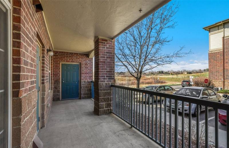 Condo for rent at 3875 S Dayton St #102, Aurora, CO 80014