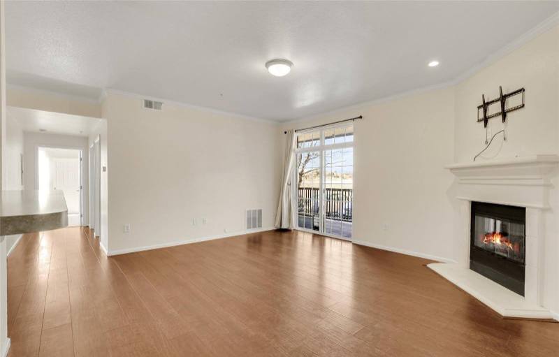 Condo for rent at 3875 S Dayton St #102, Aurora, CO 80014