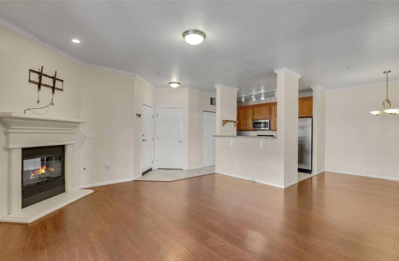 Condo for rent at 3875 S Dayton St #102, Aurora, CO 80014