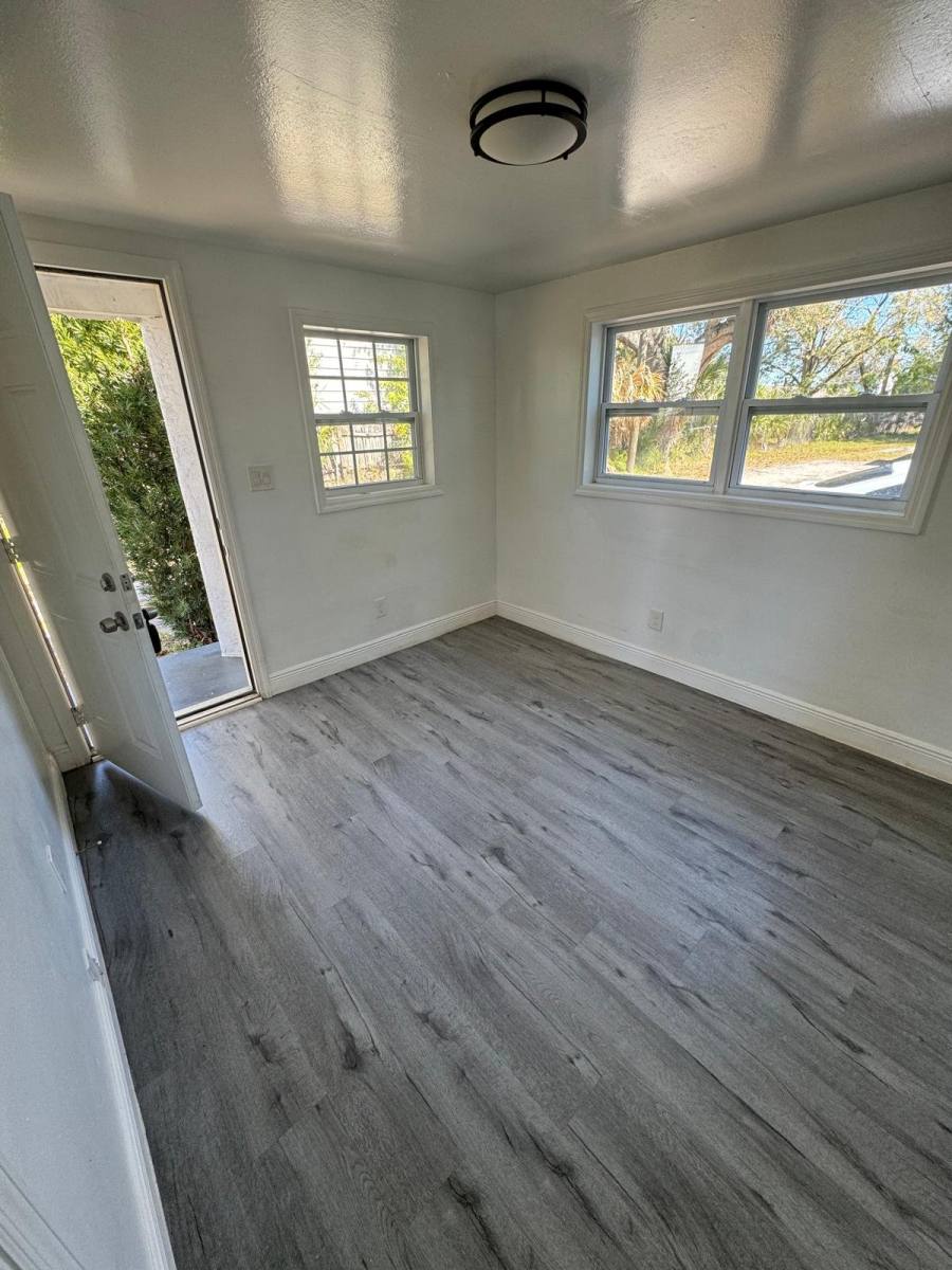 Apartment for rent at 4421 N Clark Ave #C, Tampa, FL 33614