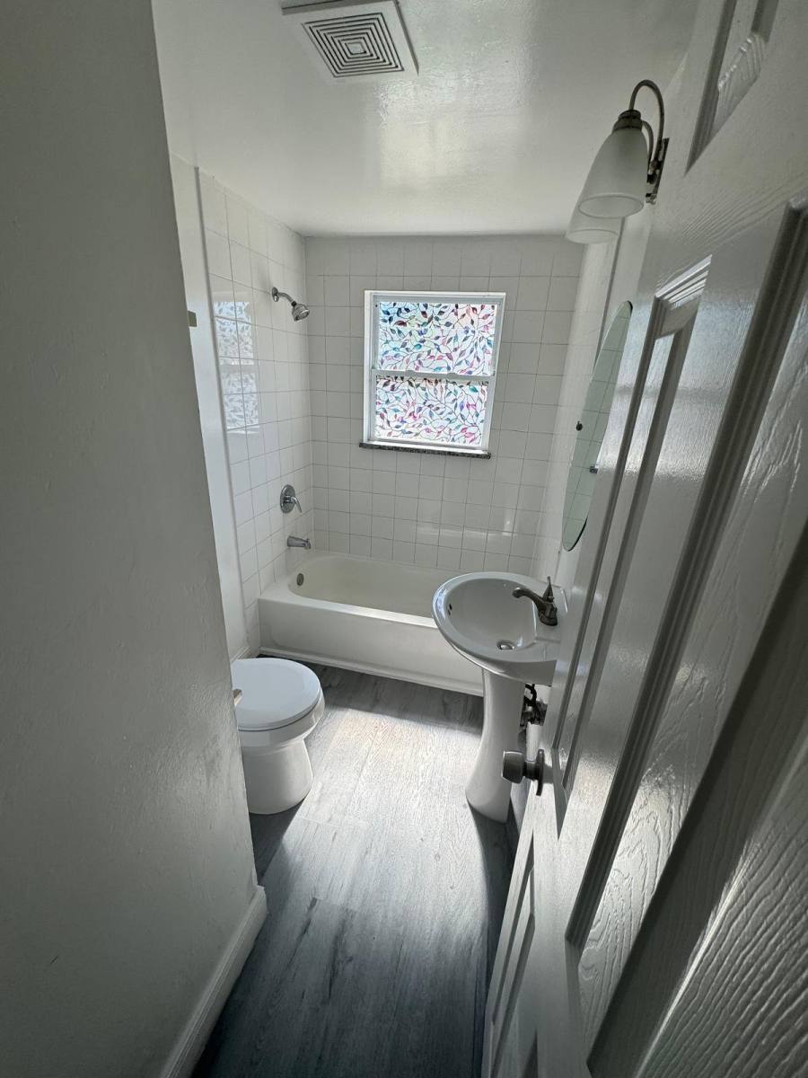 Apartment for rent at 4421 N Clark Ave #C, Tampa, FL 33614