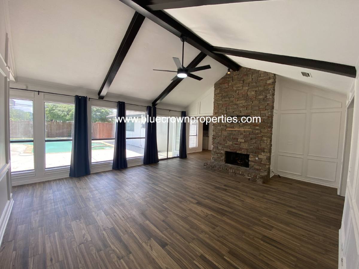 House for rent at 3736 Solarium Place, Plano, TX 75075