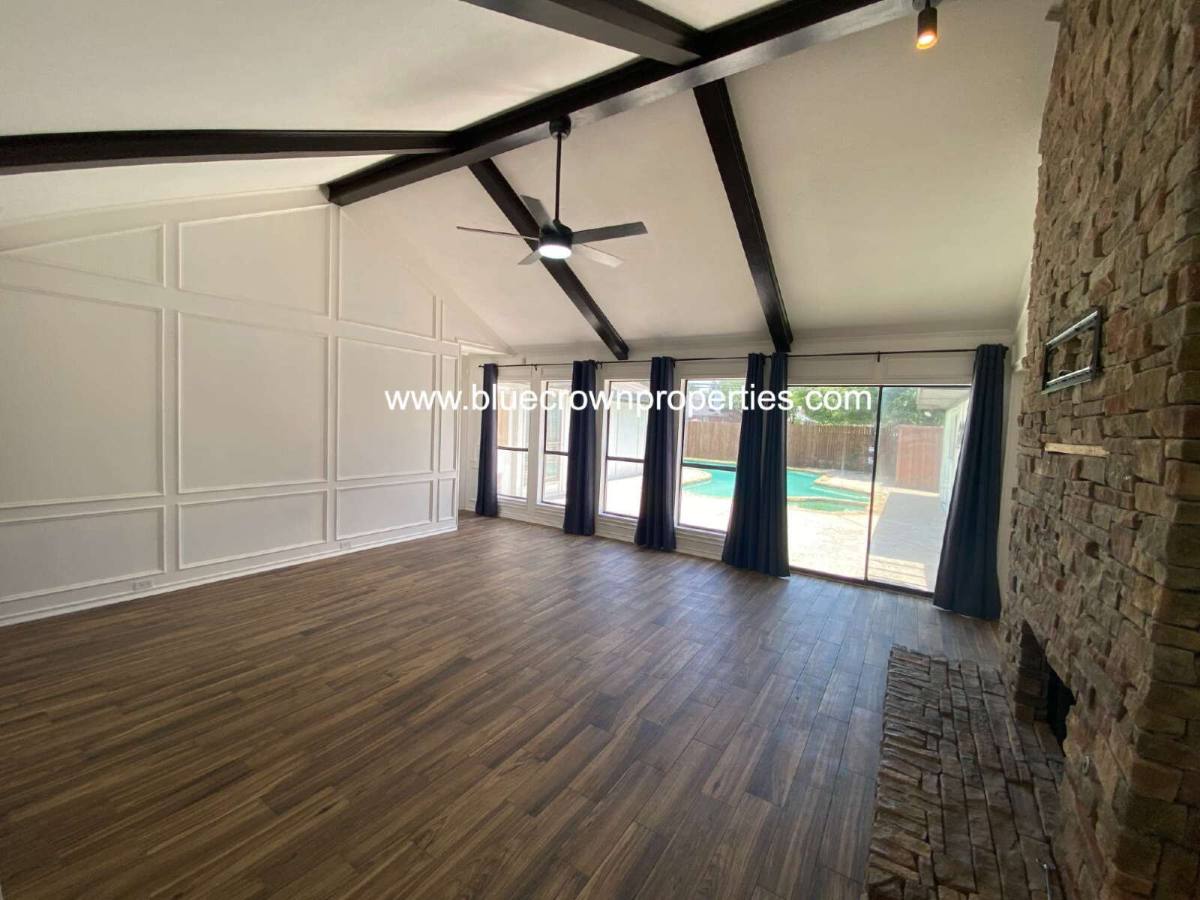 House for rent at 3736 Solarium Place, Plano, TX 75075
