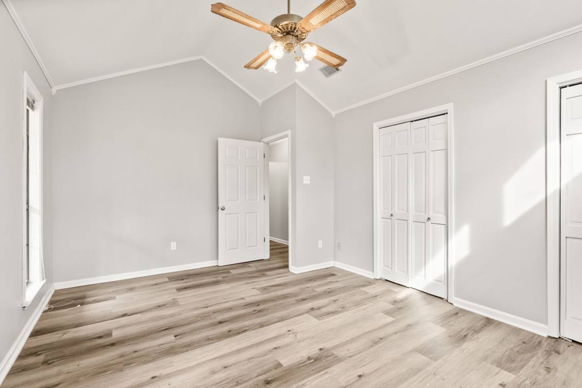 House for rent at 10 Yukon Cove, Maumelle, AR 72113