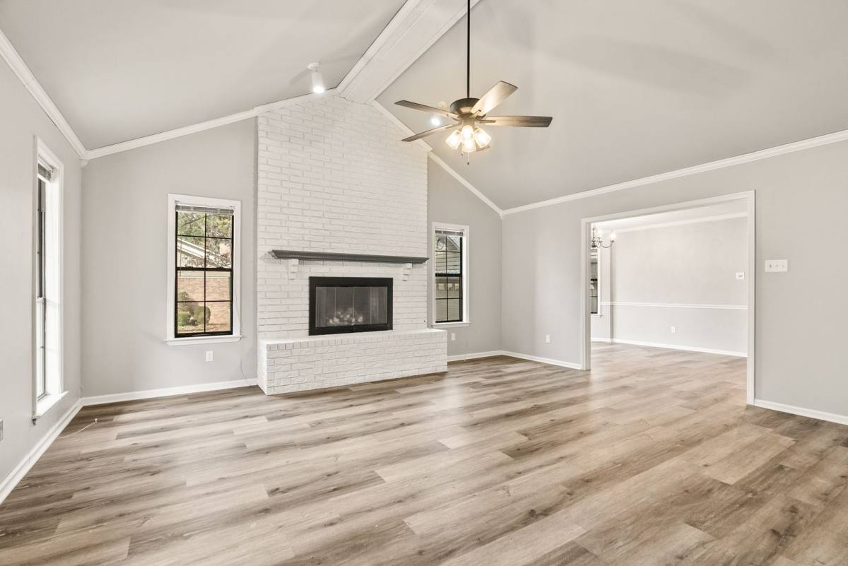 House for rent at 10 Yukon Cove, Maumelle, AR 72113