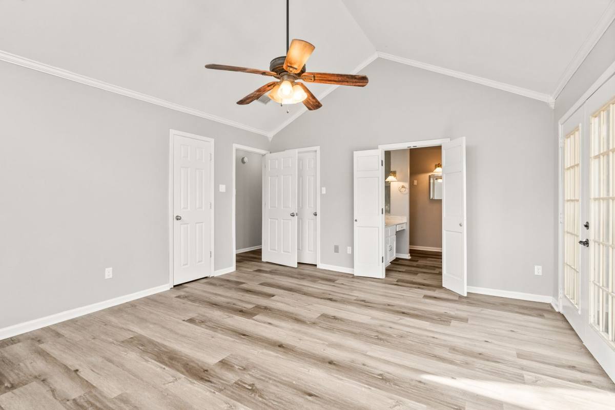 House for rent at 10 Yukon Cove, Maumelle, AR 72113