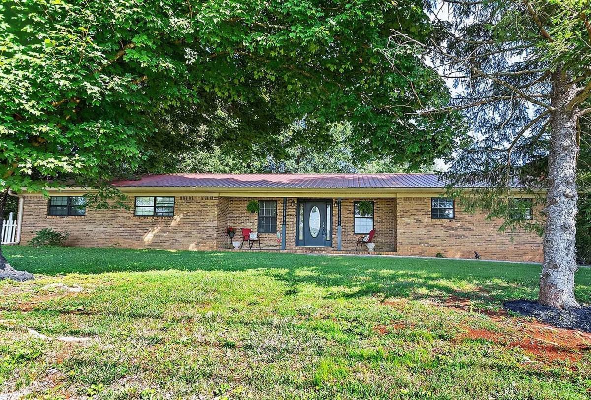 House for rent at 4750 Michigan Ave NE, Cleveland, TN 37323