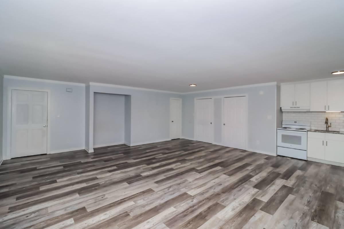 Apartment for rent at 2325 15th St, Hickory, NC 28601