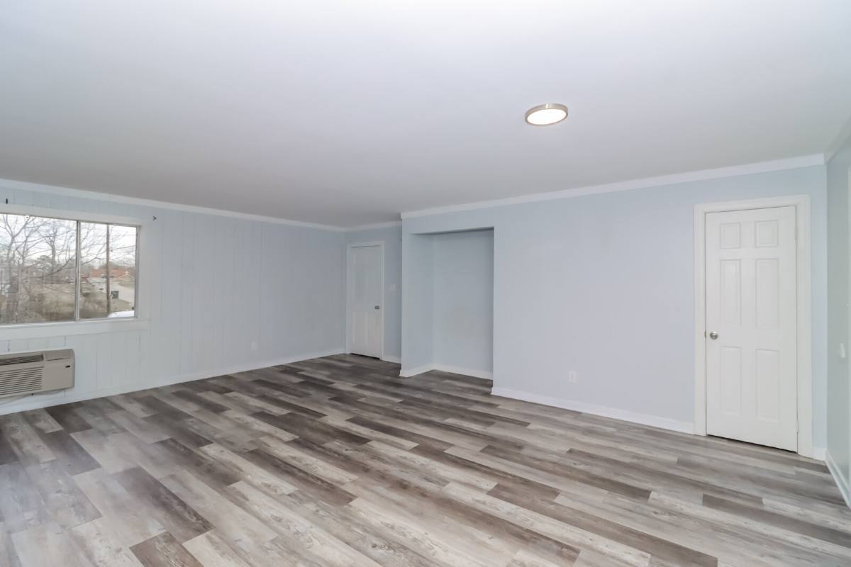 Apartment for rent at 2325 15th St, Hickory, NC 28601