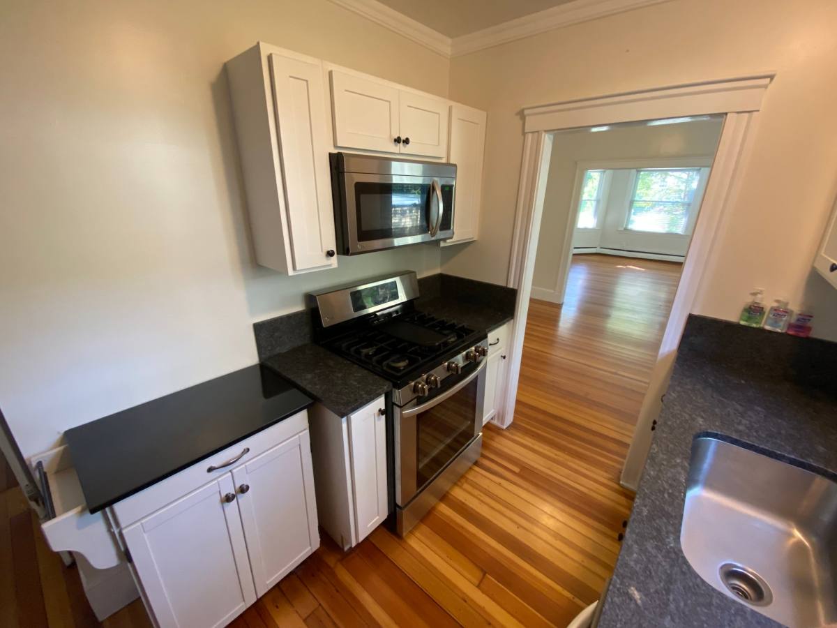 Apartment for rent at 6 15th Ave, Haverhill, MA 01830