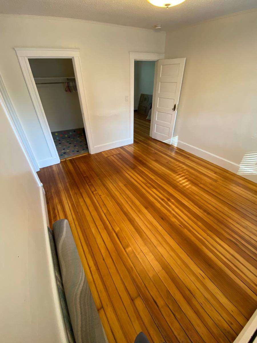Apartment for rent at 6 15th Ave, Haverhill, MA 01830
