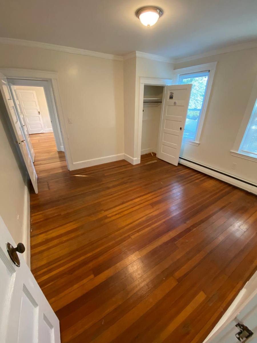 Apartment for rent at 6 15th Ave, Haverhill, MA 01830