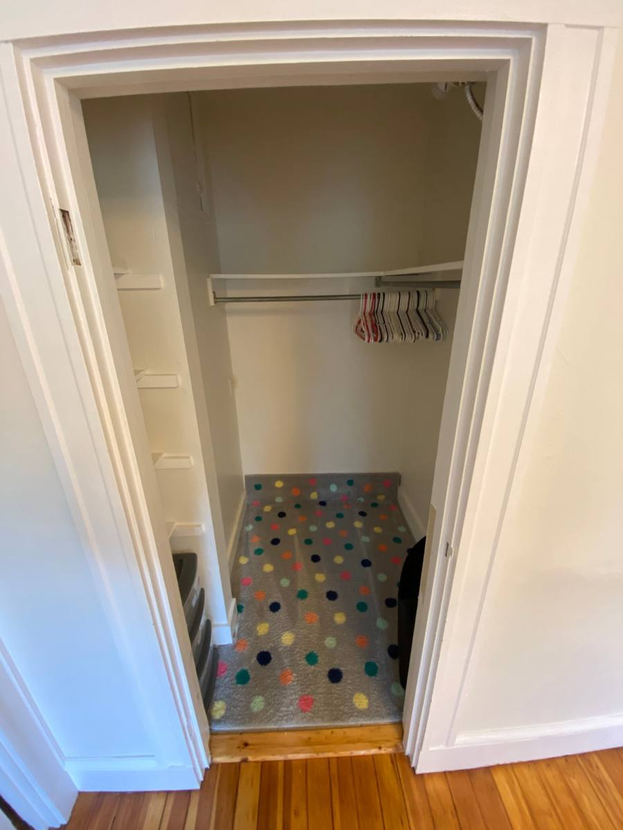 Apartment for rent at 6 15th Ave, Haverhill, MA 01830