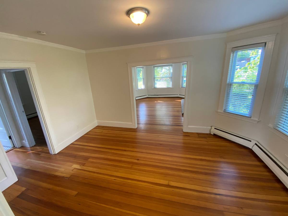 Apartment for rent at 6 15th Ave, Haverhill, MA 01830