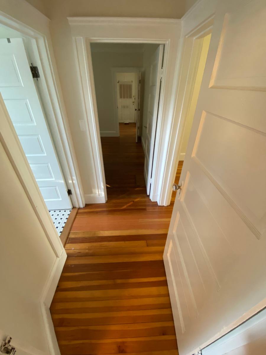 Apartment for rent at 6 15th Ave, Haverhill, MA 01830