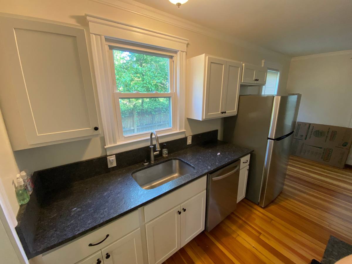 Apartment for rent at 6 15th Ave, Haverhill, MA 01830