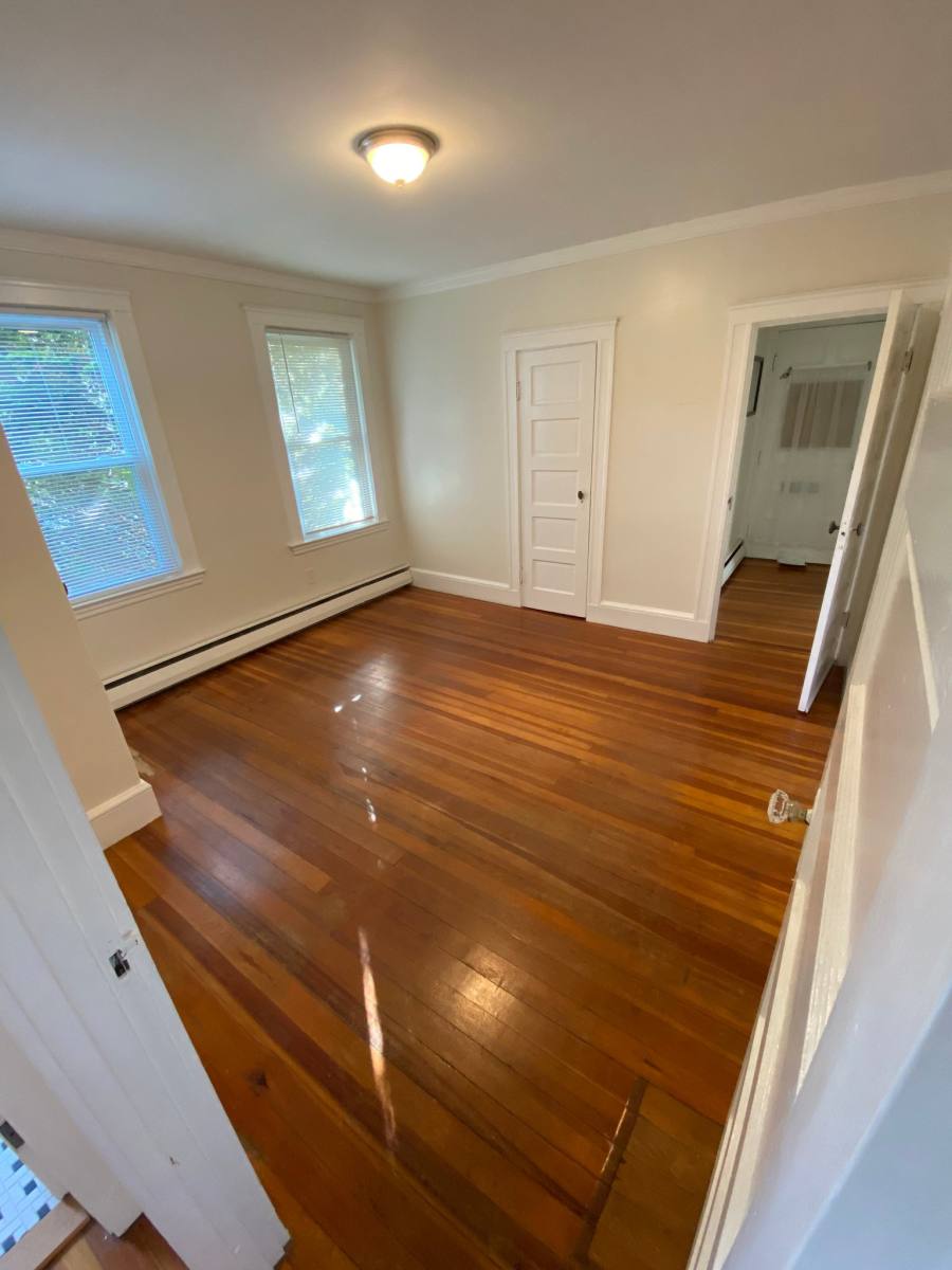 Apartment for rent at 6 15th Ave, Haverhill, MA 01830