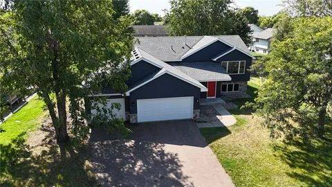 House for rent at 117 Mill Rd, Waconia, MN 55387