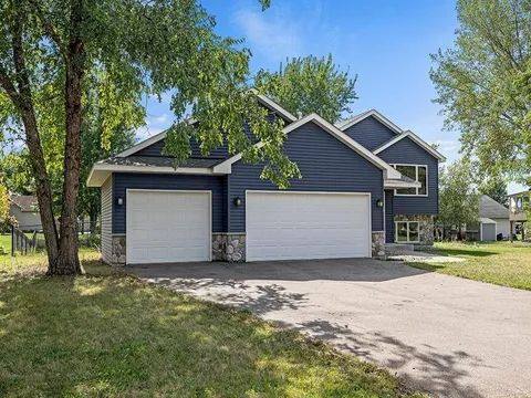 House for rent at 117 Mill Rd, Waconia, MN 55387