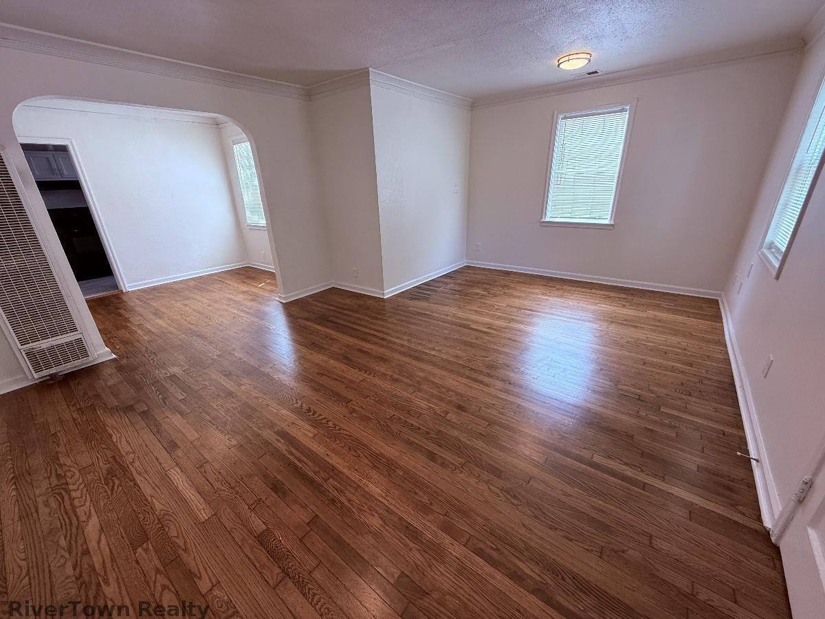 House for rent at 2677 Larose Ave, Memphis, TN 38114