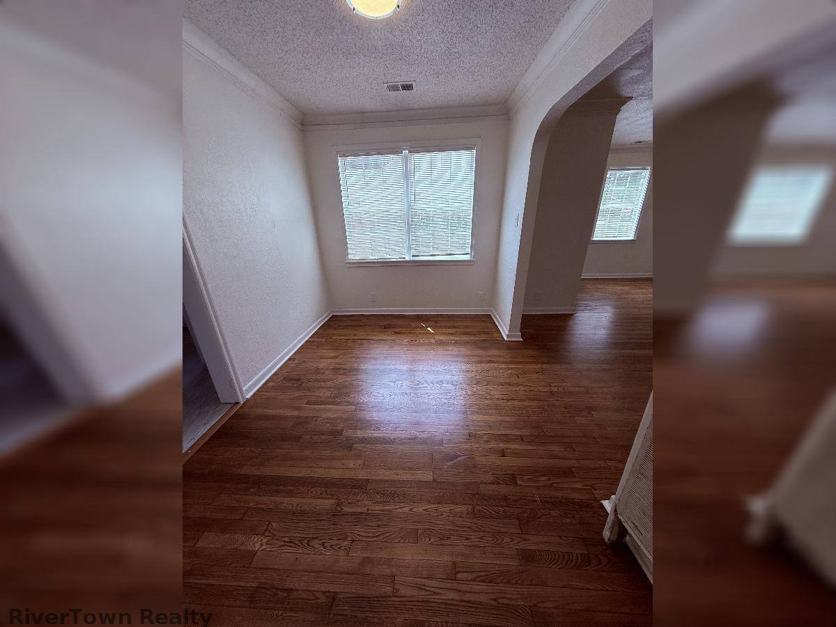 House for rent at 2677 Larose Ave, Memphis, TN 38114