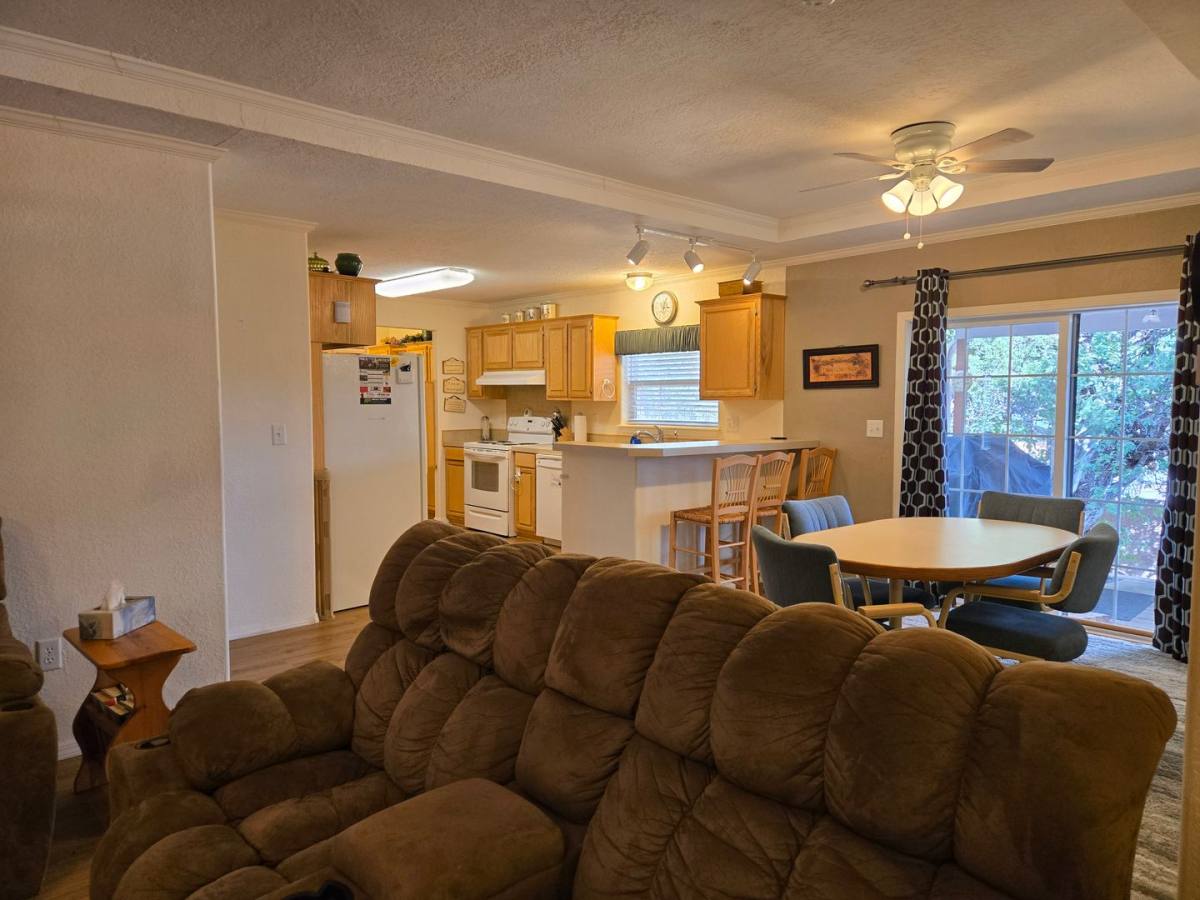 House for rent at 106 Aspen Circle, Ruidoso, NM 88345