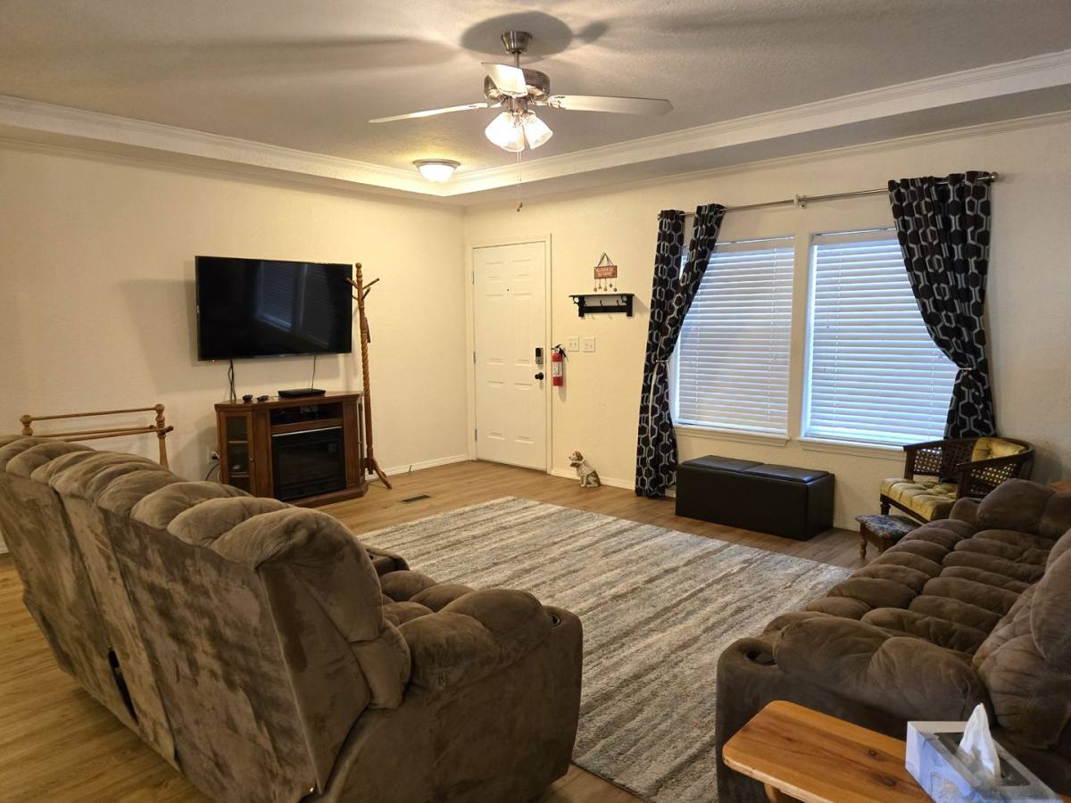 House for rent at 106 Aspen Circle, Ruidoso, NM 88345