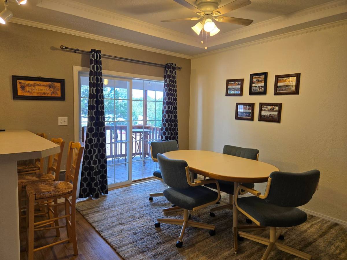 House for rent at 106 Aspen Circle, Ruidoso, NM 88345