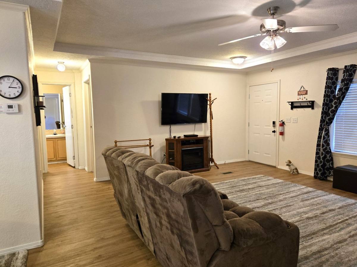 House for rent at 106 Aspen Circle, Ruidoso, NM 88345