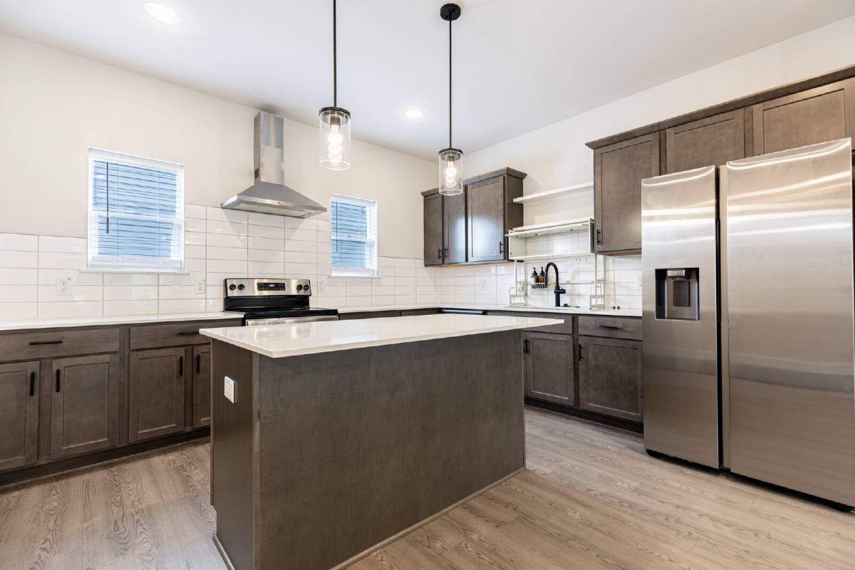 House for rent at 411 Ira Ave #2102, San Antonio, TX 78209