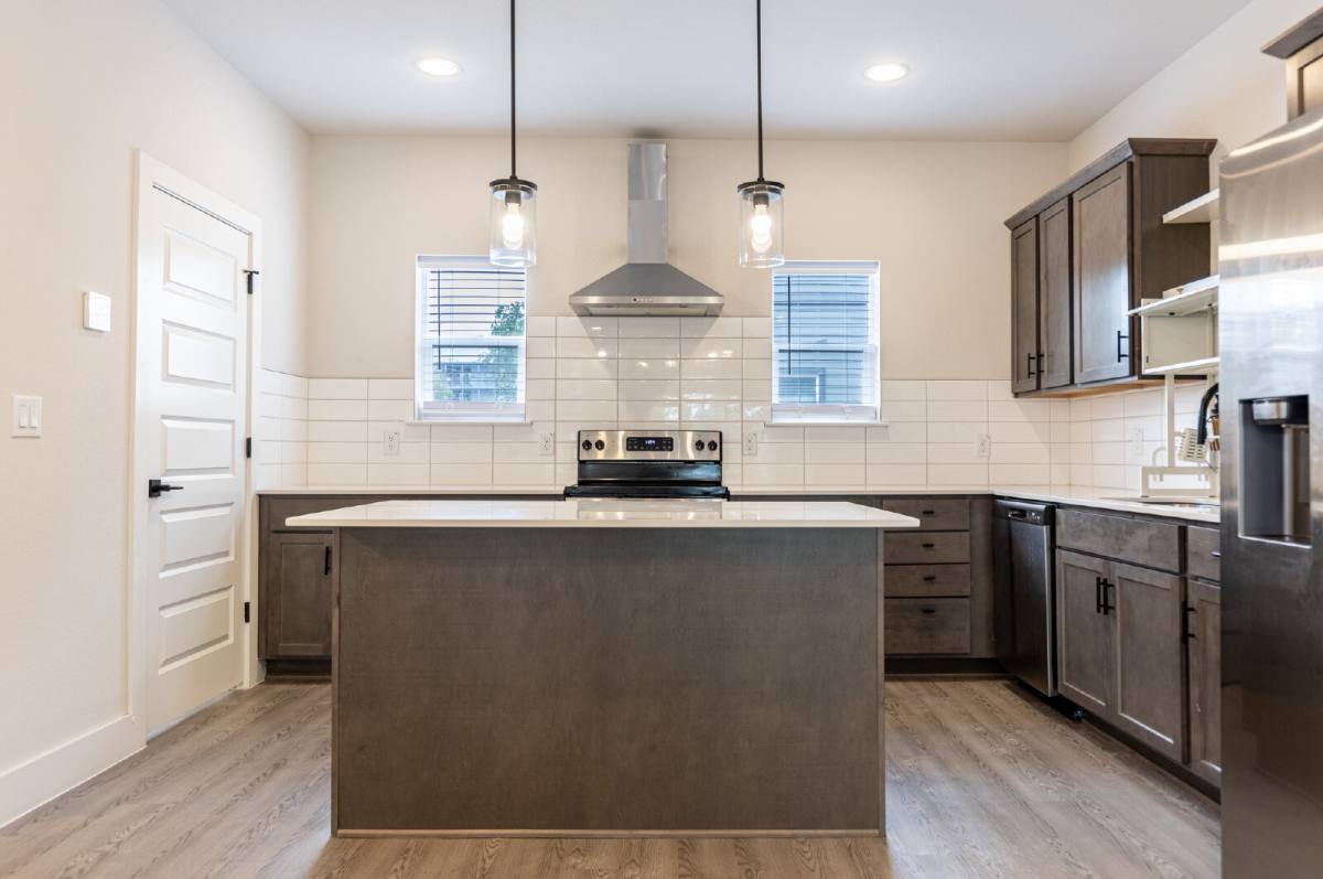 House for rent at 411 Ira Ave #2102, San Antonio, TX 78209