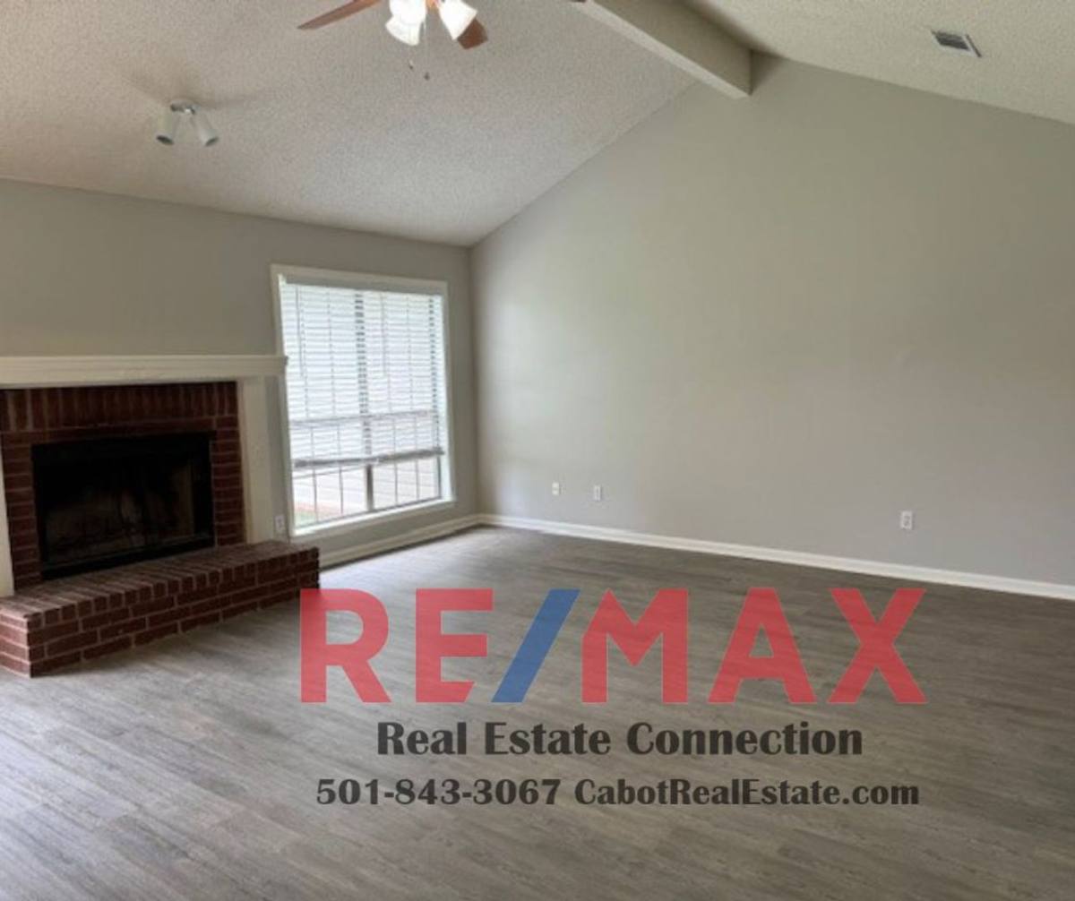 House for rent at 29 Applewood Dr, Cabot, AR 72023