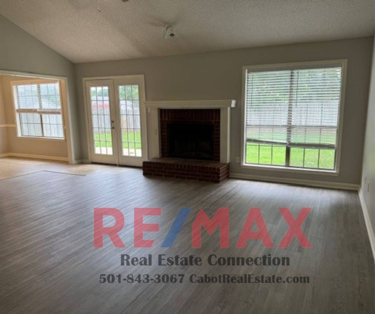 House for rent at 29 Applewood Dr, Cabot, AR 72023